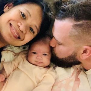 Meet your Posher, Mary hazel